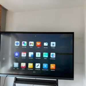 Interactive Panel 75 Inch